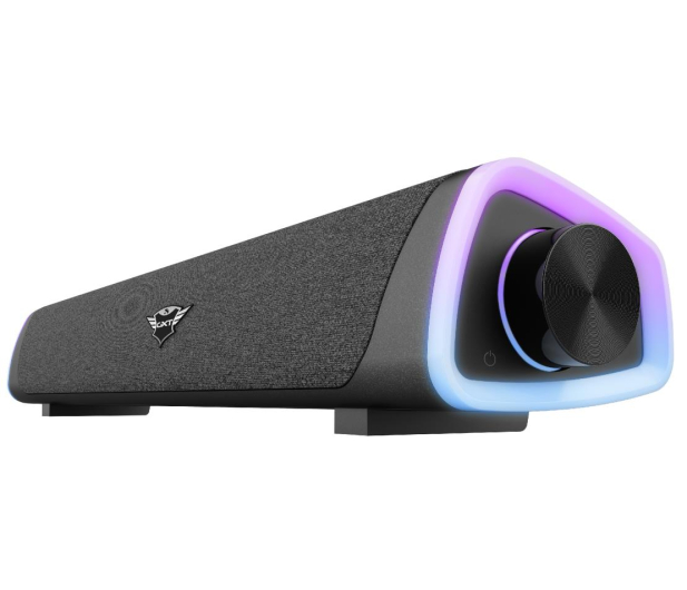 Trust GXT620 AXON RGB LED SOUNDBAR - 703474 - zdjęcie 2